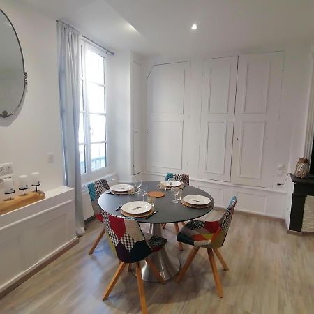 Appartement F2 Dans Le Centre Historique Le Puy-en-Velay Exteriér fotografie